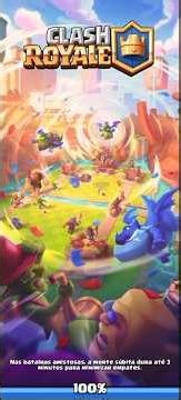 null's clash desafio