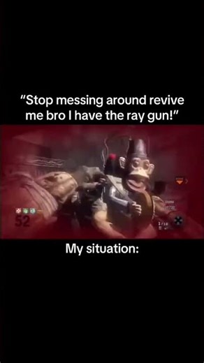 shut up man i can't get to you! 😭