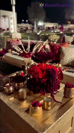 Dream Wedding Venue You'll Fall in Love With ❤️