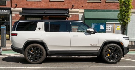 These Are the Most Comfortable Cars to Drive