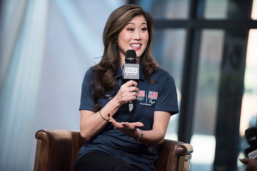 Kristi Yamaguchi Won Olympic Gold, But Where is She Now?