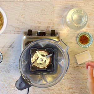 26K views · 234 reactions | 拏 Want to start making your own nut milk at home? Head here for 5 of our favorite plant-based nut milk recipes! https://goo.gl/bKcrDN | Food Matters | Facebook