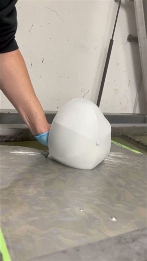 Hydro Dipping Basecap #satisfying #hydrodipping