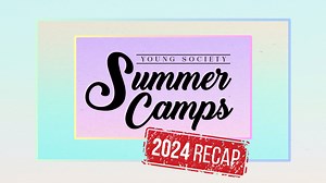 Reflecting back on the unforgettable memories made at our 2024 Young Society Boys’ and Girls’ Camps—sun-soaked days filled with crazy games, plenty of laughter, new friendships, fun times, and impactful messages, and starry nights packed with powerful worship, eye-opening messages, and life-changing experiences.✨ To our two adult teams who poured into 220 students over those two weeks, THANK YOU. You carried water jugs and buckets, hiked countless stairs, prayed for real life change for young pe