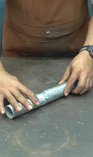 Perfect Clamp Locked For Pipe Connect Concept #tricks #hacks #jigs #tips #metal #metalworking #metalwork #welder #welding #diy #crafts #crafts #crafty #tooltips  | Moment sympa | Facebook