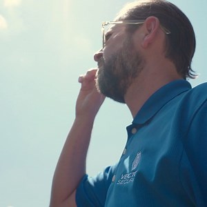 Welcome to Smashville Vector Security! | Nashville Predators