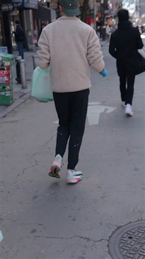 New York City’s plogging clubs are the latest fitness trend