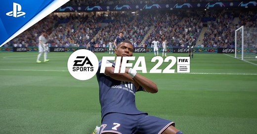 FIFA 22: Cross Play Is Live