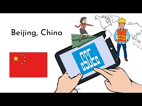 China State Construction Engineering Corp. (CSCEC) - Company profile (overview) and history video