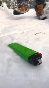 43K views · 99 reactions | No Lighter, No Problem! Genius Survival Fire Hacks ️ | Transformazing | Facebook