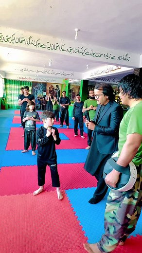 Commando Is Back on TikTok