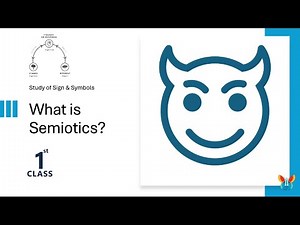 What is Semiotics? | Introduction to Semiology | Study of Sign & Symbols