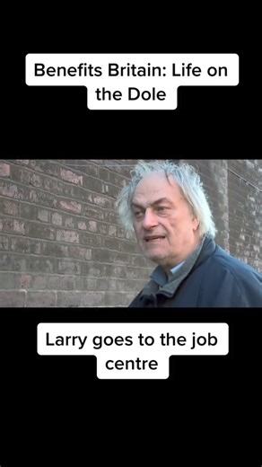 160K views · 706 reactions | Benefits Britain Life on the Dole: Larry on Benefits #ukhousing #uc #Benefits #uk #money #fypシ゚ #documentary #viral #council #britain #BeyondBenefits #fbreels #ukreels #reelsfbviralシ #fbreels #benefitstories | Benefit Stories | Facebook