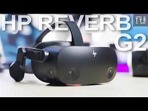 The Final HP Reverb G2 is Finally HERE!! Unboxing & Upgrades!