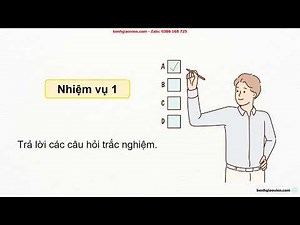 Giáo án PowerPoint Bài 4: Biện pháp tu từ nghịch ngữ | GA điện tử Ngữ văn 12 Cánh diều