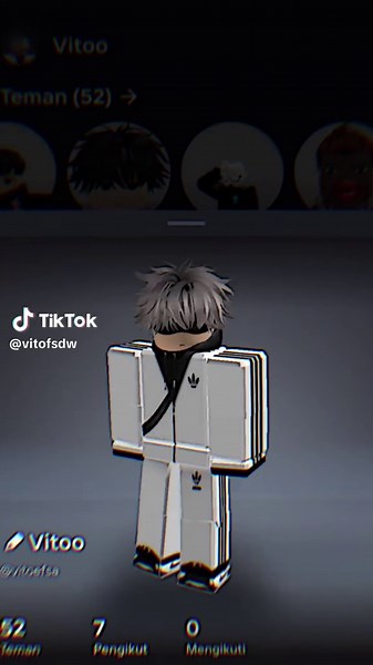 Creative Roblox Outfit Ideas and Accessories