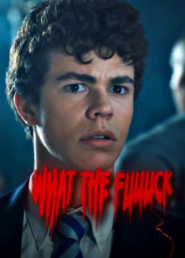 Jake Wheeler Reaction Compilation | Chucky Series | SyFy