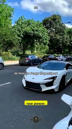 Secret Supercars Hiding GENIUS Technology 🏎️💡