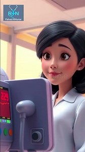 Salbutamol Albuterol in 50 Seconds! 💨 Asthma Relief, Side Effects & Nursing Role Explained