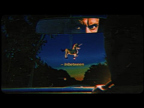 Inbetween | Hayden-John Elliott (Official Music Video)