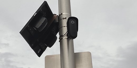 FPD provides update on “FLOCK” cameras to prevent and solve crime