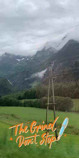 Explore Scenic Landscapes of Austria’s Mountains