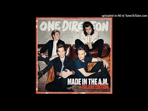 One Direction - Hey Angel (Official Instrumental)