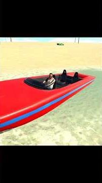 BOAT CHEAT CODE FROM A VIRAL VIDEO | REAL OR FAKE