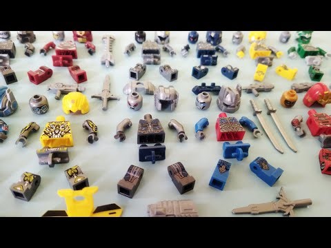 LEGO TRANSFORMER ONE OPTIMUS PRIME VS MEGATRON | unofficial lego