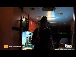 Mick's Back - Wolf Creek - A Stan Original Series