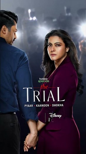 Hotstar Specials The Trial - Pyaar Kaanoon Dhokha | July 14 | DisneyPlus Hotstar