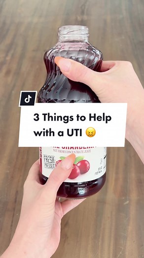 Best Remedies for UTI Relief
