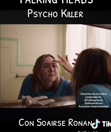 Psycho Killer: Un Análisis Musical de Talking Heads