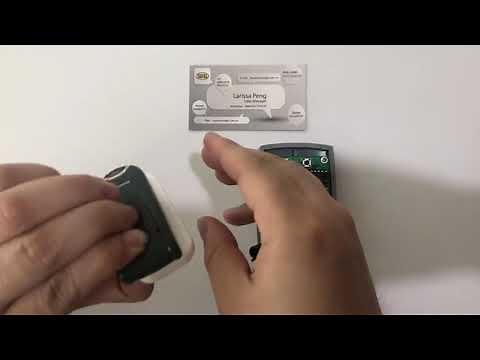 SMG 240 Ecostar RSC2, Ecostar RSE2 Compatible Remote Control 433,92Mhz Programming