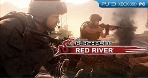 Análisis Operation Flashpoint: Red River - Xbox 360, PS3, PC