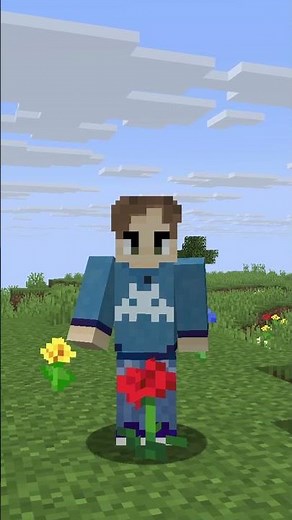 CRAZY Minecraft Wolf Facts! #minecraft #survival