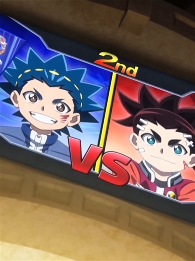 crediti a @blaze_ per avermi regalato il video #valt #beyblade #aiger #beybladeburst #amv
