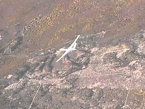 Altair on a Joint NOAA/NASA mission.