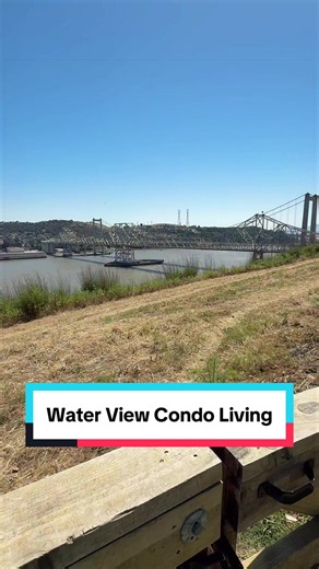 This Glen Cove condo in Vallejo is proof that low-maintenance living can STILL feel elevated 👀🏡 Updated finishes, bridge and water views, natural light, scenic trails nearby, and commuter-friendly access 😮‍💨 Honestly… that patio view with your morning coffee would hit DIFFERENT ☕🌊 -Courtney Bolger, REALTOR® HomePivot DRE 02048878 Listed by Deanna Dudley #GlenCove #VallejoCAHomes #SolanoCountyRealEstate #CondoLivingCA #BayAreaHomes