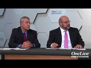 Metastatic Soft Tissue Sarcoma Goals of Therapy