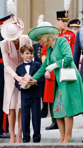 86K views · 431 reactions | Queen Camilla Breaks Down In Tears Confirming Rumors About Charles And William. See more below  | Royal Family News | Facebook