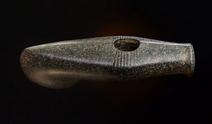 Popular Archeology - Artifacts found at Bronze Age site in suburban Moscow