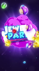 19 reactions | Online Match-3 competition, Play head 2 head against real people from all over the world | Jewel Party | Facebook