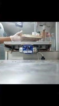 Watch Chocolate Turn Into Art | Modelling Chocolate Process