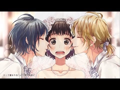 Non-Fantasy／Mafumafu x Amatsuki【Tried to sing】