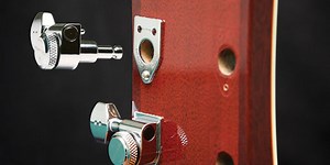 Graph Tech Unveils Inviso-Match Mounting Plate System