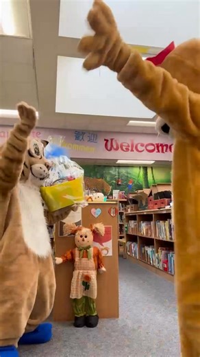 🗣️ Prepare for Bingo Night ✨THIS FRIDAY✨ like Boomer and Bella!! Purchase your donations around town in stores like Walmart, Lidl, Aldi, Lowe's, Harris Teeter, Publix, and even Costco! Happy shopping and we can wait to see eager faces for our 🎉AMAZING PRIZES!! 🎁 👏 Thanks for supporting our Backpack Buddies program, and we can't wait to see you at Bingo Night this Friday, 10–17! Food trucks start serving at 5pm and Bingo starts at 6pm! Bring cash, bundle up for cool weather, and get 🥳 EXCITE