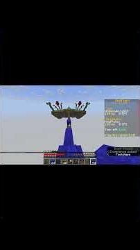 Minecraft BedWars 1v1 🔥 Easy Win or Total Fail? 😱