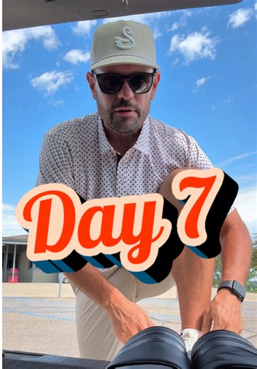 PGA Tour Americas Prep Update: Week 1 Progress