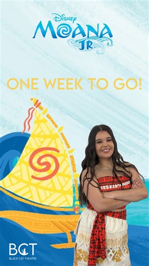 14K views · 33 reactions | ✨ The countdown is on… only ONE WEEK...